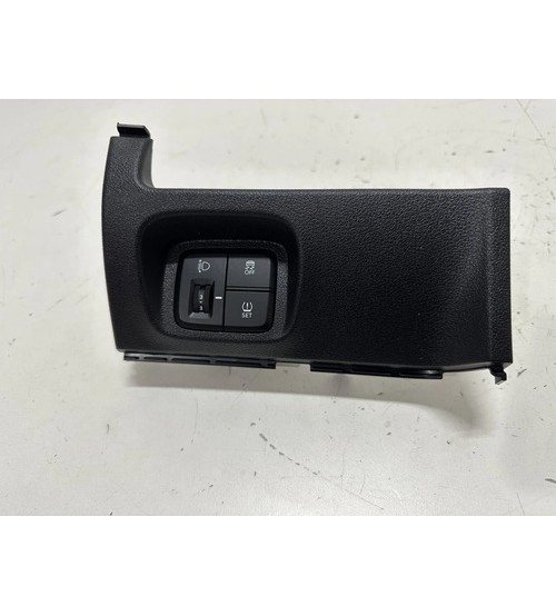 Botão Controle Tração Hyundai Creta Platinum 2025