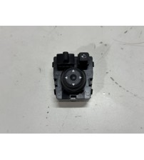 Botão Retrovisor Elétrico Hyundai Creta Platinum 2025