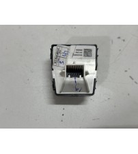 Botão Retrovisor Elétrico Hyundai Creta Platinum 2025