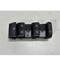Botão Vidro Elétrico Dian/esq Hyundai Creta Platinum 2025