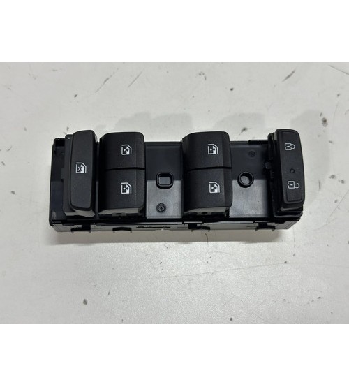 Botão Vidro Elétrico Dian/esq Hyundai Creta Platinum 2025