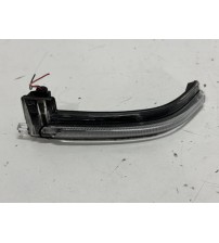 Pisca Retrovisor Esquerdo Hyundai Creta Platinum 2025 Esquerdo Cinza