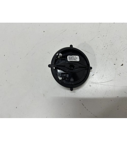 Motor Regulagem Retrovisor Esquerdo Hyundai Creta Plat 2025