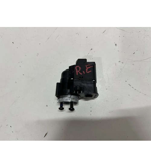 Motor Retrátil Retrovisor Esquerdo Hyundai Creta Plat 2025