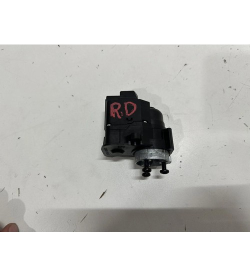 Motor Retrátil Retrovisor Direito Hyundai Creta Plat 2025