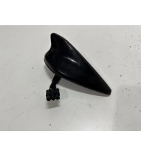 Antena Do Teto Hyundai Creta Platinum 2025 Preto