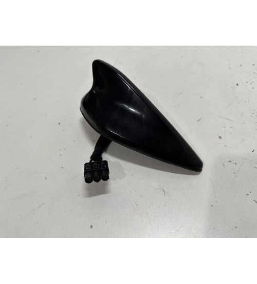 Antena Do Teto Hyundai Creta Platinum 2025 Preto