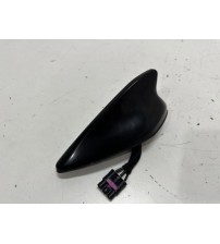 Antena Do Teto Hyundai Creta Platinum 2025 Preto