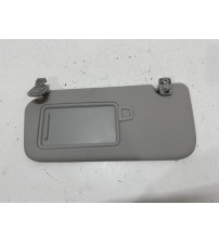 Quebra Sol Esquerdo Hyundai Creta Platinum 2025