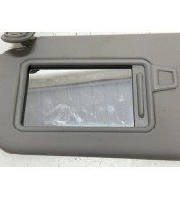 Quebra Sol Esquerdo Hyundai Creta Platinum 2025