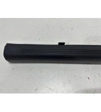 Soleira Da Porta Dian/dir Hyundai Creta Platinum 2025 Preto