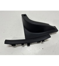 Soleira Da Porta Tras/esq Hyundai Creta Platinum 2025 Preto
