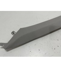 Acabamento Coluna Dian/esq Hyundai Creta Platinum 2025