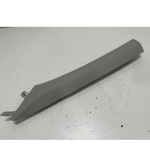Acabamento Coluna Dian/esq Hyundai Creta Platinum 2025