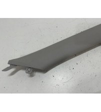 Acabamento Coluna Dian/dir Hyundai Creta Platinum 2025