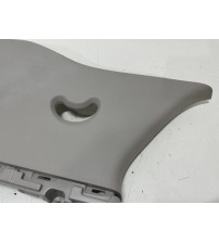 Acabamento Coluna Tras/esq Hyundai Creta Platinum 2025