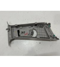 Acabamento Coluna Central Sup. Esquerda Hyundai Creta 2025