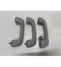 Puxadores Internos Hyundai Creta Platinum 2025 000