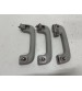 Puxadores Internos Hyundai Creta Platinum 2025 000