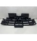 Grade Parachoque Dianteiro Hyundai Creta Platinum 2025 000