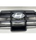 Grade Parachoque Dianteiro Hyundai Creta Platinum 2025 000