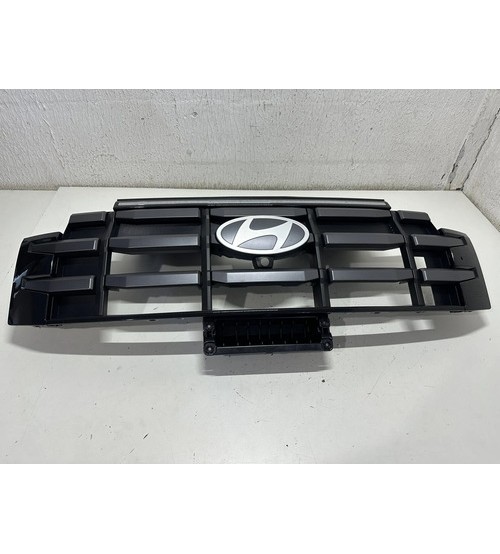 Grade Parachoque Dianteiro Hyundai Creta Platinum 2025 000