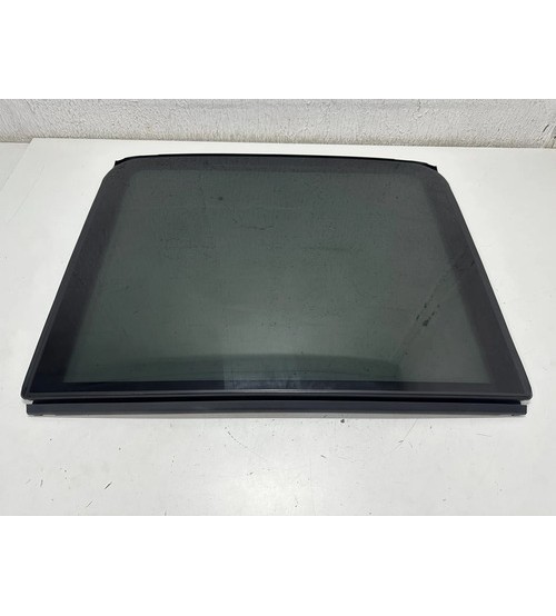 Vidro Fixo Teto Solar Hyudai Creta Platinum 2025 000
