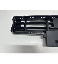 Grade Inferior Parachoque Dianteiro Hyundai Creta Plat 2025 000