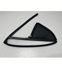 Vidro Fixo Da Porta Tras/esq Hyundai Creta Platinum 2025