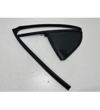 Vidro Fixo Da Porta Tras/esq Hyundai Creta Platinum 2025