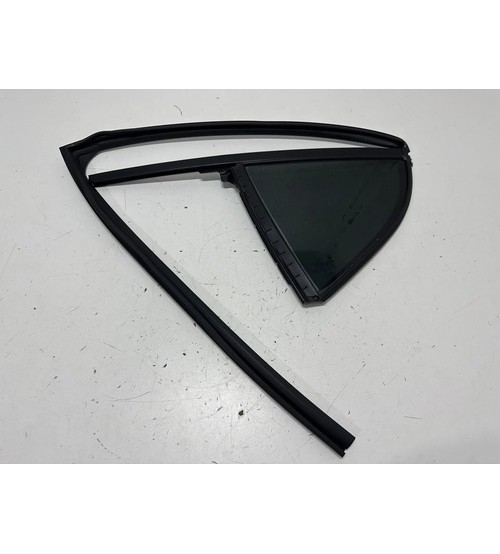 Vidro Fixo Da Porta Tras/esq Hyundai Creta Platinum 2025
