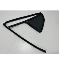 Vidro Fixo Da Porta Tras/dir Hyundai Creta Platinum 2025
