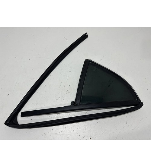 Vidro Fixo Da Porta Tras/dir Hyundai Creta Platinum 2025
