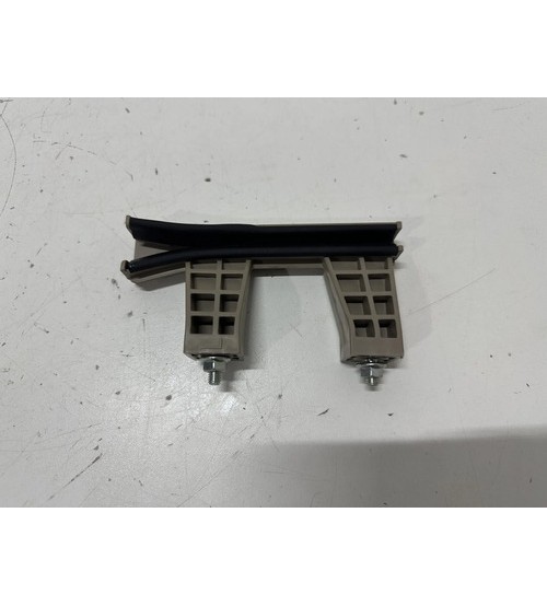 Canaleta Da Porta Dian/esq Hyundai Creta Platinum 2025