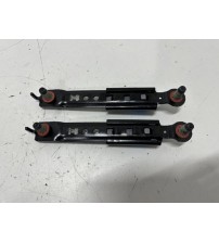 Suporte Cinto Segurança Hyundai Creta Platinum 2025