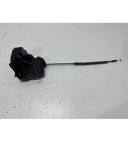 Fechadura Da Porta Dian/esq Hyundai Creta Platinum 2025