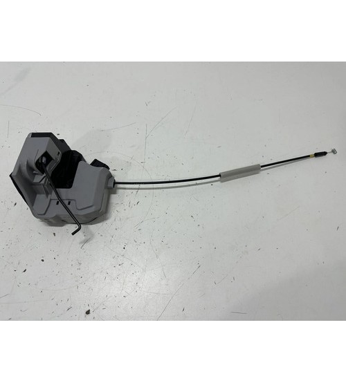 Fechadura Da Porta Tras/esq Hyundai Creta Platinum 2025