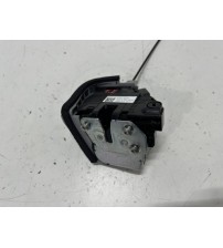 Fechadura Da Porta Tras/esq Hyundai Creta Platinum 2025