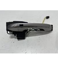 Maçaneta Ext. Da Porta Dian/esq Hyundai Creta Platinum 2025 000 Dianteira