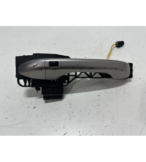 Maçaneta Ext. Da Porta Dian/esq Hyundai Creta Platinum 2025 000 Dianteira