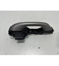 Maçaneta Ext. Da Porta Tras/esq Hyundai Creta Platinum 2025 000 Traseira