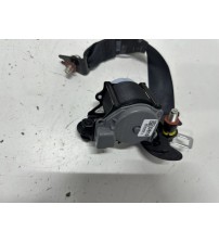 Cinto Segurança Tras/esq Hyundai Creta Platinum 2025 000