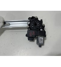 Maquina De Vidro Dian/esq Hyundai Creta Platinum 2025