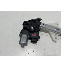 Maquina De Vidro Tras/esq Hyundai Creta Platinum 2025