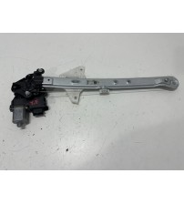 Maquina De Vidro Tras/esq Hyundai Creta Platinum 2025