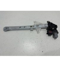 Maquina De Vidro Tras/dir Hyundai Creta Platinum 2025