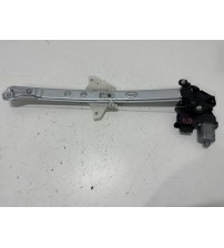 Maquina De Vidro Dian/dir Hyundai Creta Platinum 2025