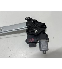 Maquina De Vidro Dian/dir Hyundai Creta Platinum 2025