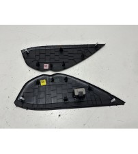 Acabamento Lateral Painel Hyundai Creta Platinum 2025