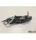 Maçaneta Ext. Da Porta Dian/esq Vw Tiguan Alspace Rline 2020 000 Dianteira